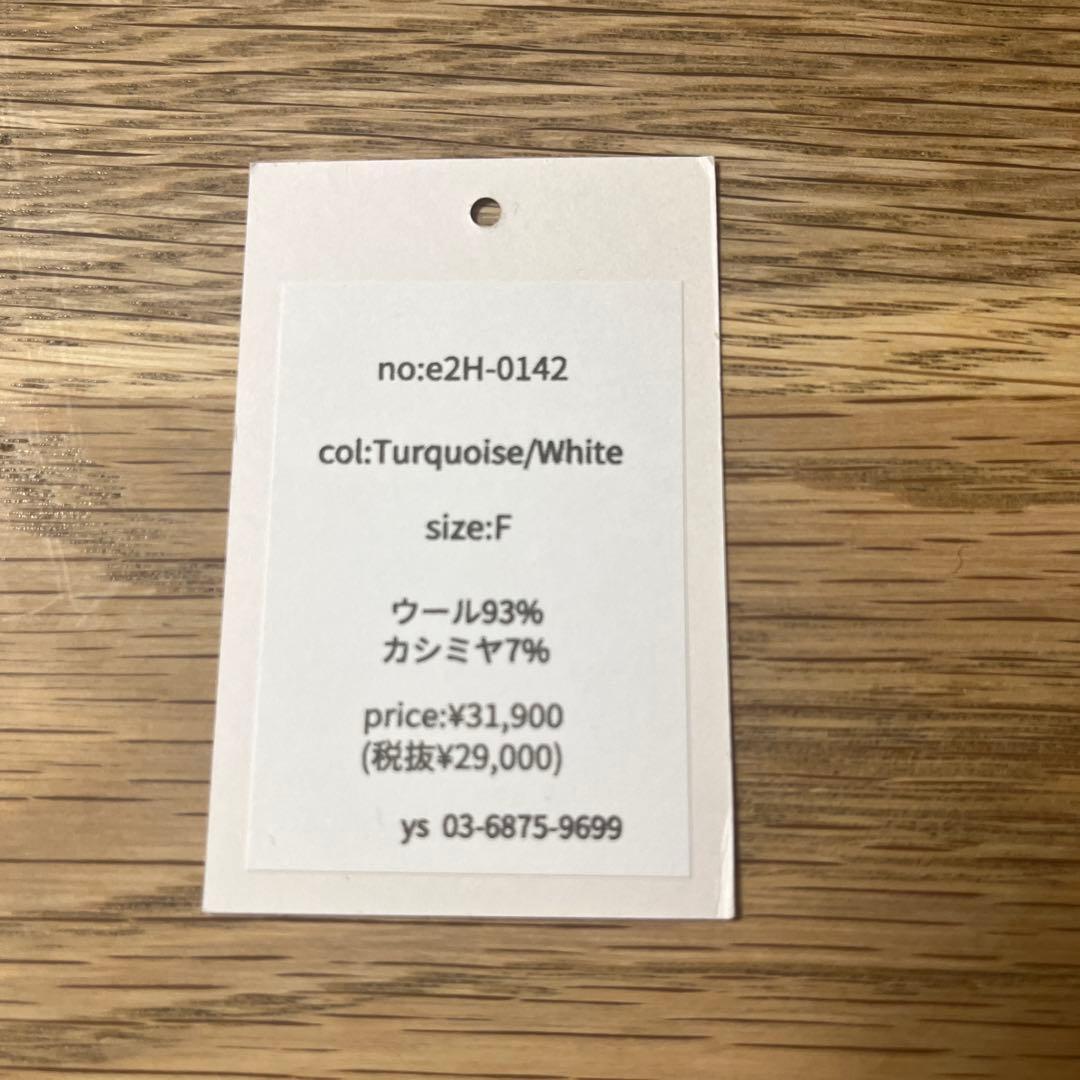 eleven 2nd マフラー