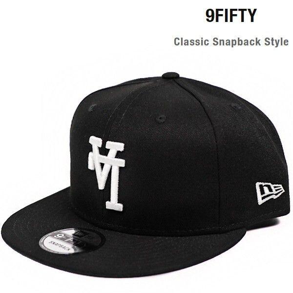 【新品未使用】LAドジャース NEWERA 9FIFTY Black 逆ロゴ 新品未使用】LAドジャース NEWERA 9FIFTY スナップバック 逆ロゴ
