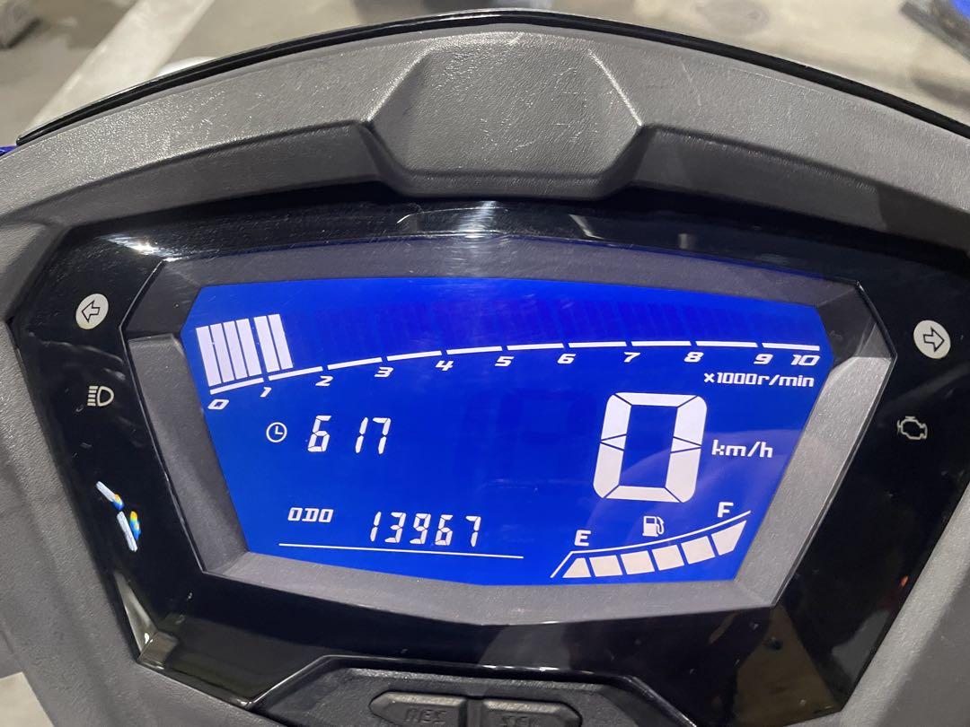 ● YAMAHA