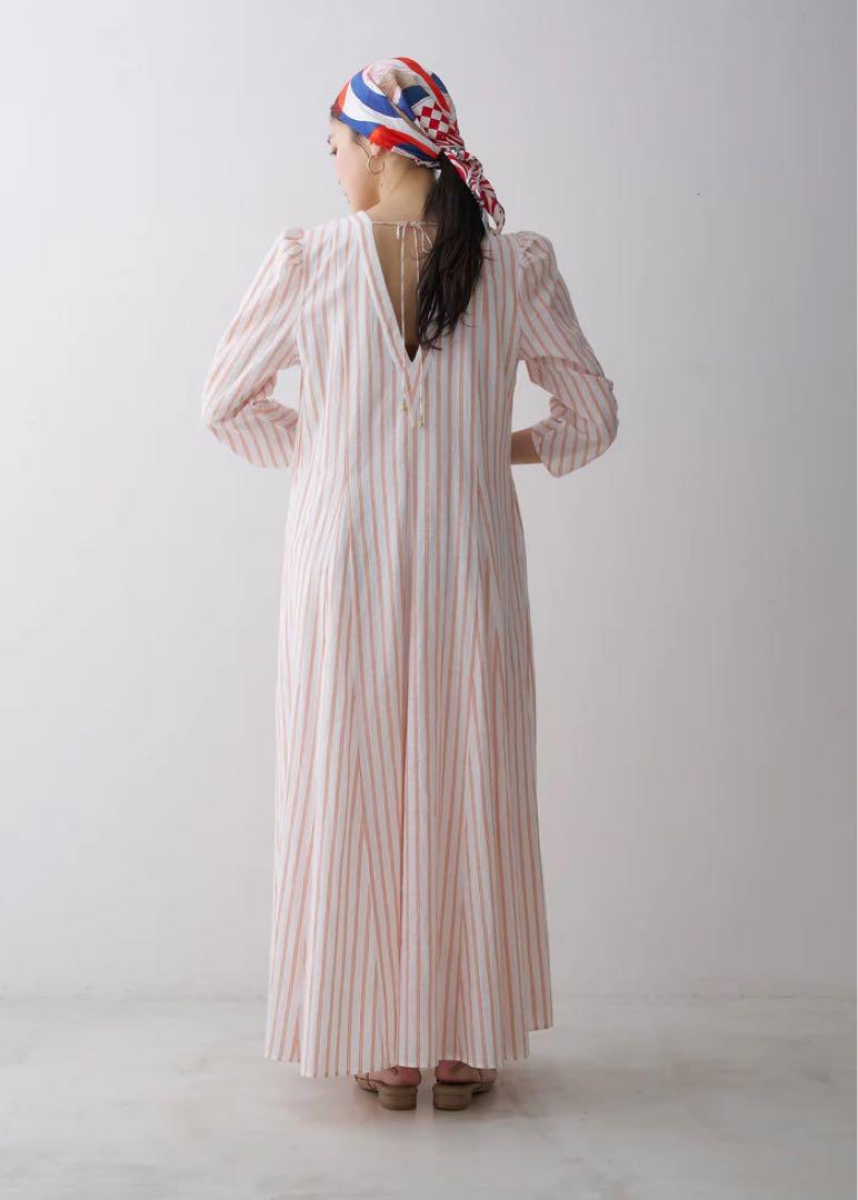 Slub Stripe