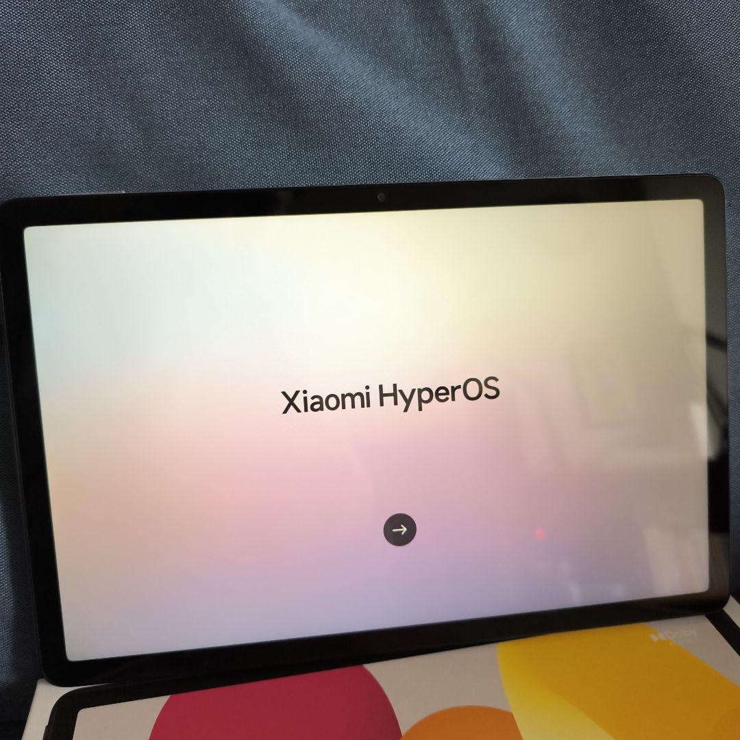 Androidタブレット本体 Redmi Pad SE (Xiaomi HyperOS) Amazon.com : Xiaomi Redmi Pad SE 8.7 Only WiFi 8.7
