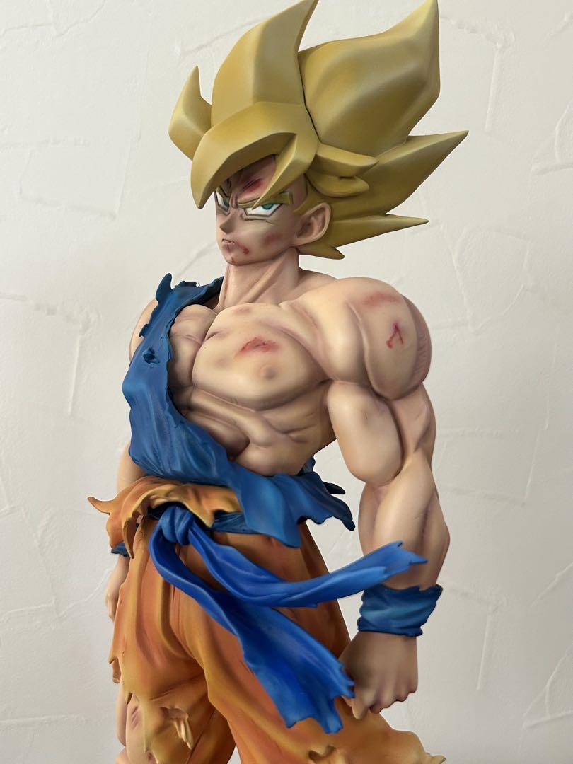 ドラゴンホールガレージキット