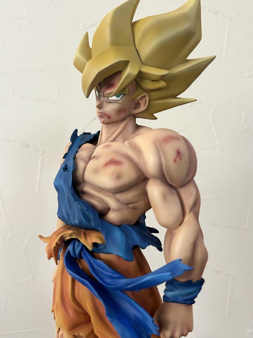 ドラゴンホールガレージキット