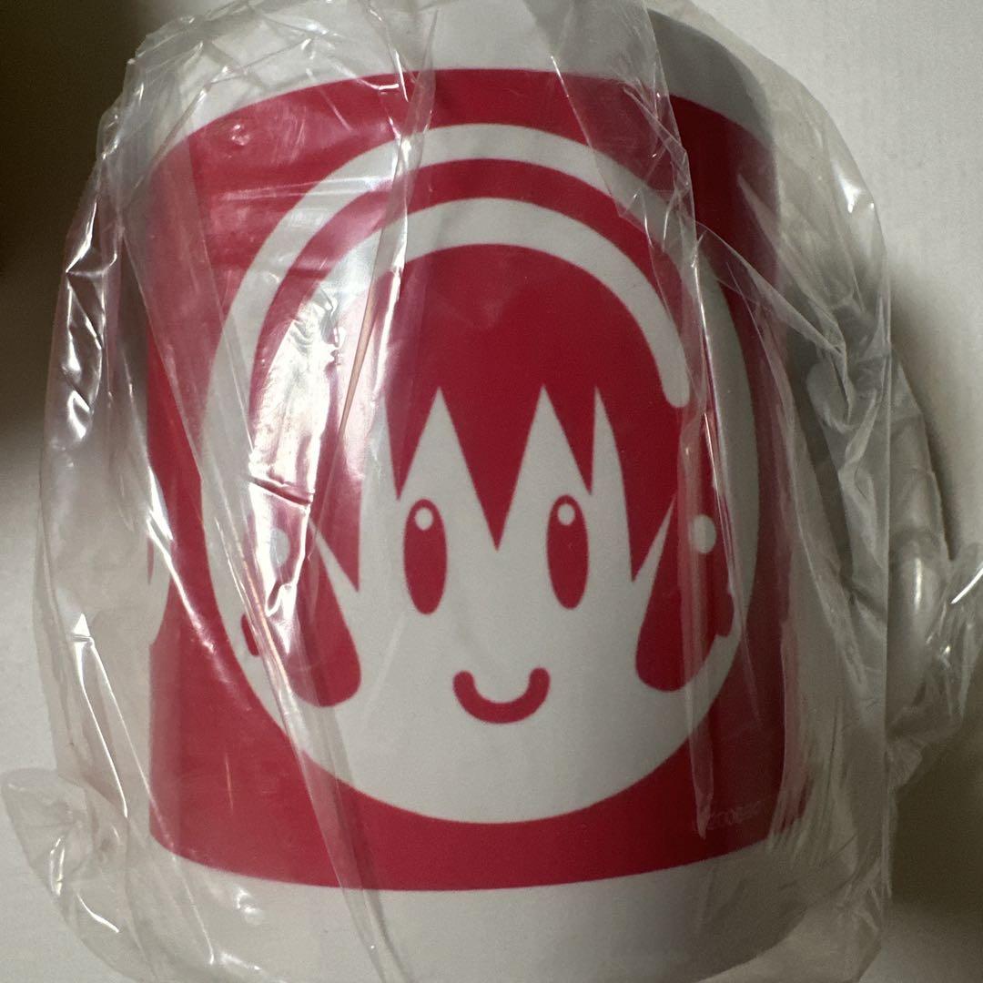 M*N様 すーぱーそに子　マグカップ　新品