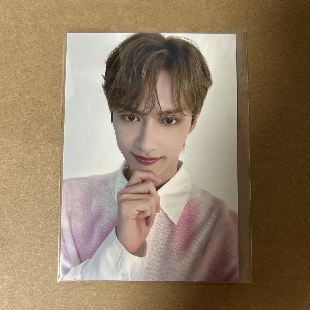 SEVENTEEN ジュン JUN always yours セルフィーフォト - メルカリ