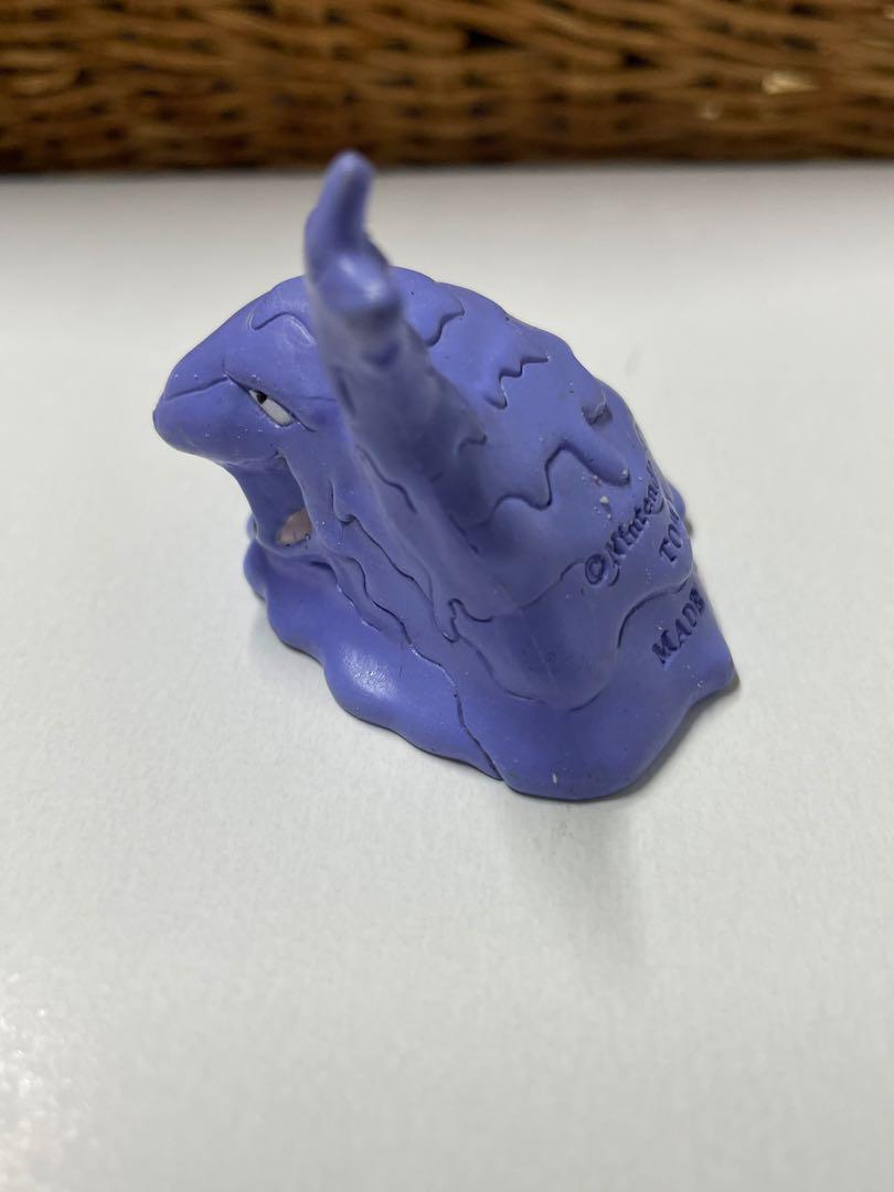 モンコレ　ベトベトン　ポケモン