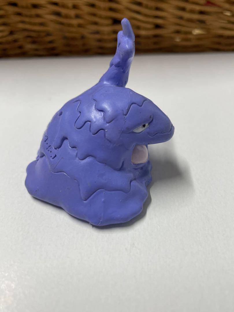 モンコレ　ベトベトン　ポケモン