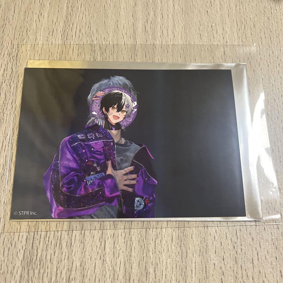 まぜ太 ブロマイド エキスポ AMPTAK アンプタック EXPO - メルカリ