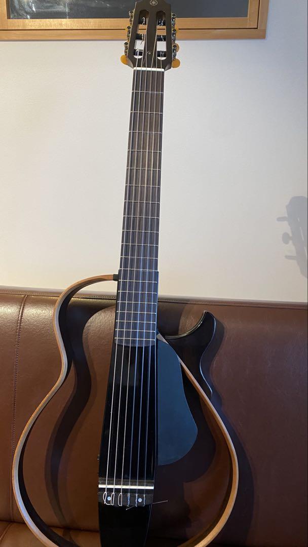 YAMAHA SLG200N エレガット