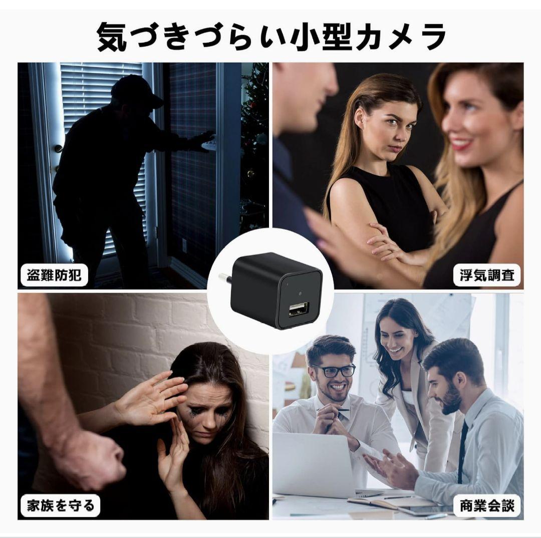 小型カメラ カメラ