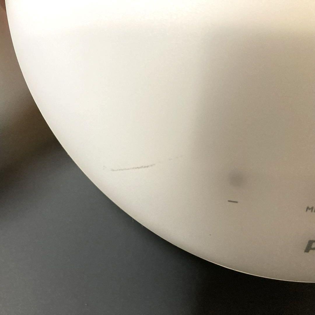 Philips Wake-Up Light HF3519 太陽光目覚まし時計