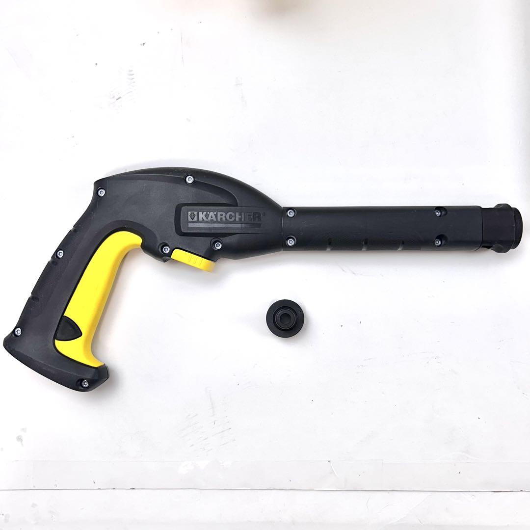 高圧洗浄機