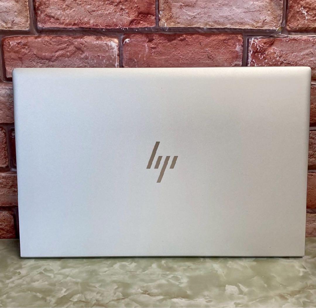 ●HP EliteBook 830 G8/第11世代