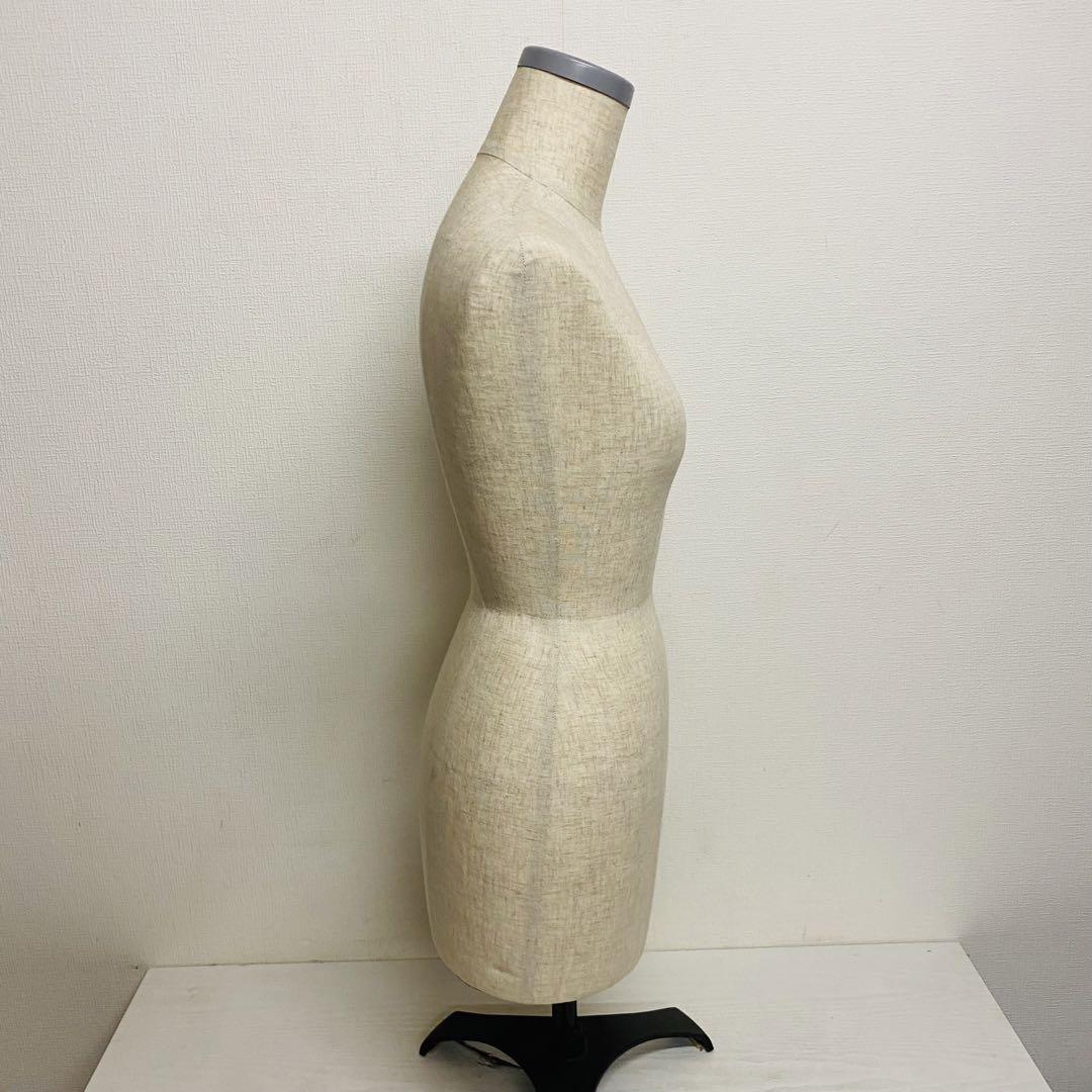 レビュー高評価の商品 DRESS ADM BODY マネキン NO.81トルソー 店舗用品