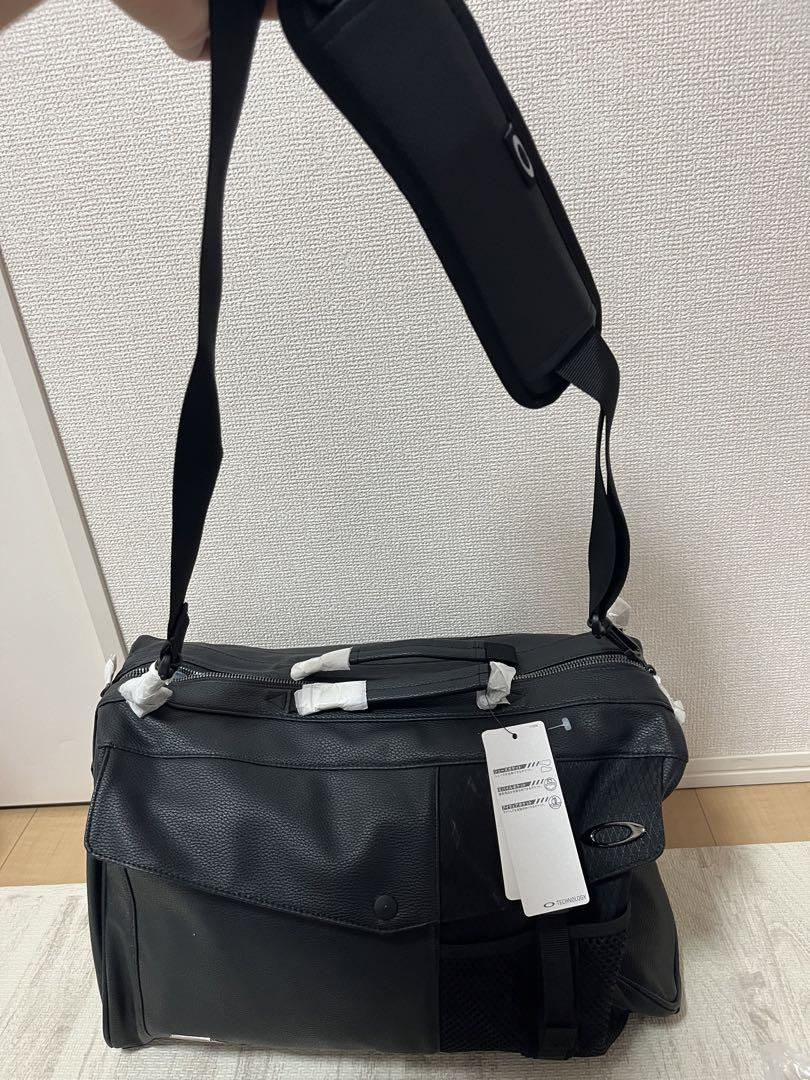 オークリースクールボストンバック
