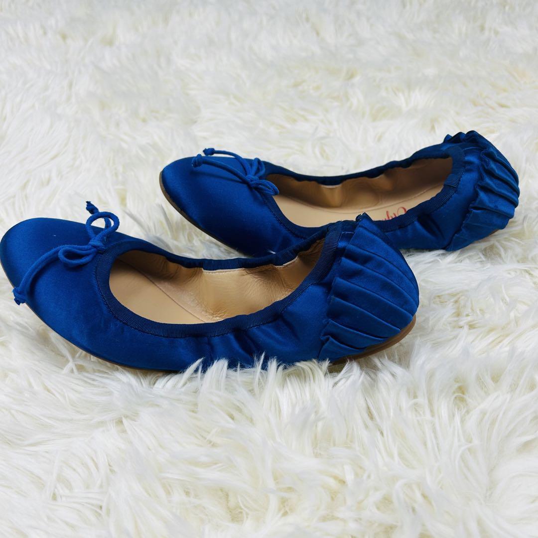 Charlotte Olympia バレエシューズ　新品