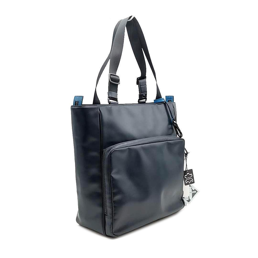 美品 エフティー バイ フジタカ トートバッグ 03-23033117