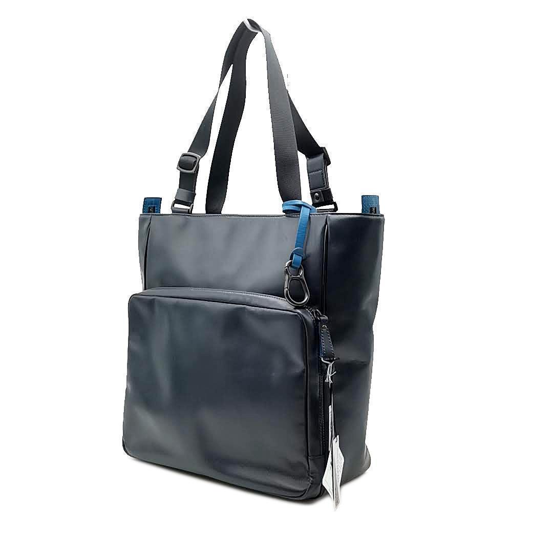 美品 エフティー バイ フジタカ トートバッグ 03-23033117