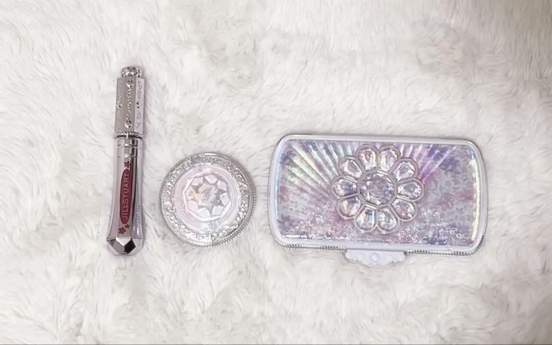 JILL STUART ユニコーンユートピアコレクションクリスマスコフレ2023