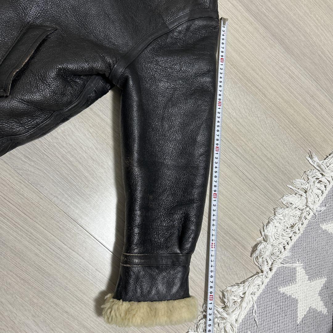ORIGINAL SHEARLING B-3 タイプ