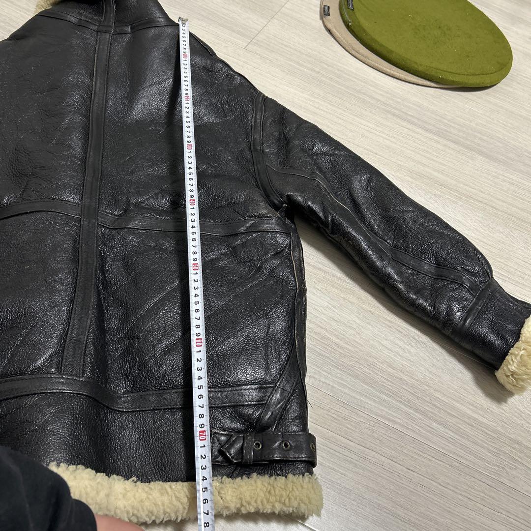ORIGINAL SHEARLING B-3 タイプ