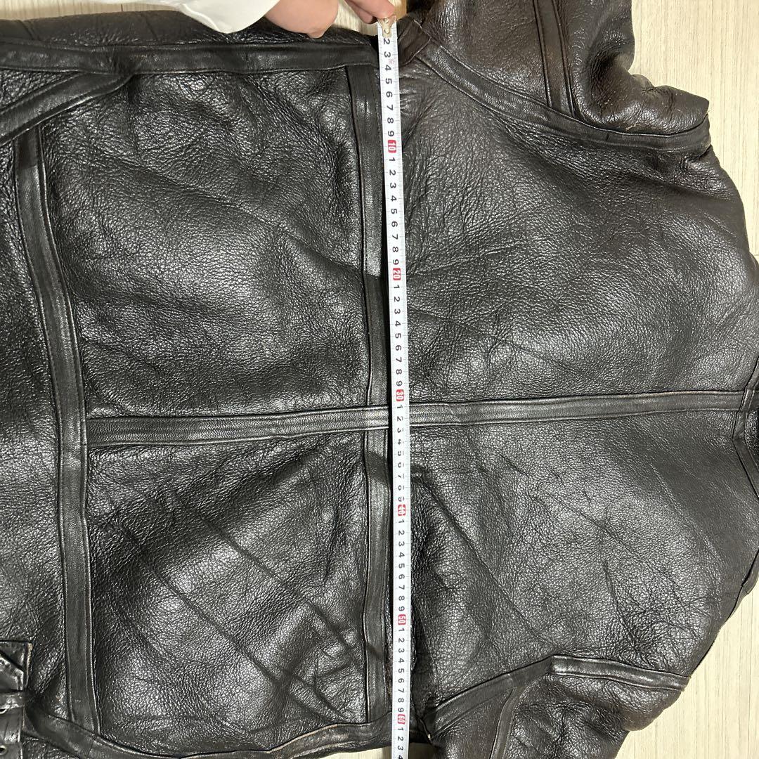 ORIGINAL SHEARLING B-3 タイプ