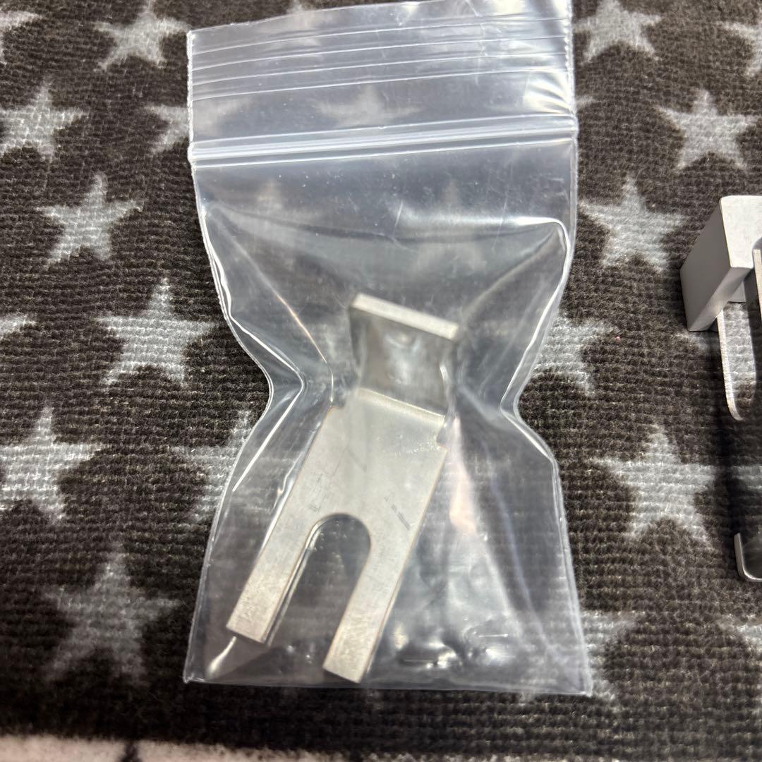 TOMOZONE ミニ四駆 ホイールプーラー