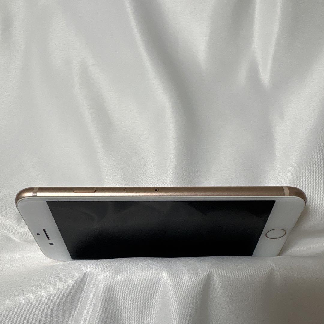iPhone8 海外版SIMフリー 256GB MQ7F2LL/A A1863