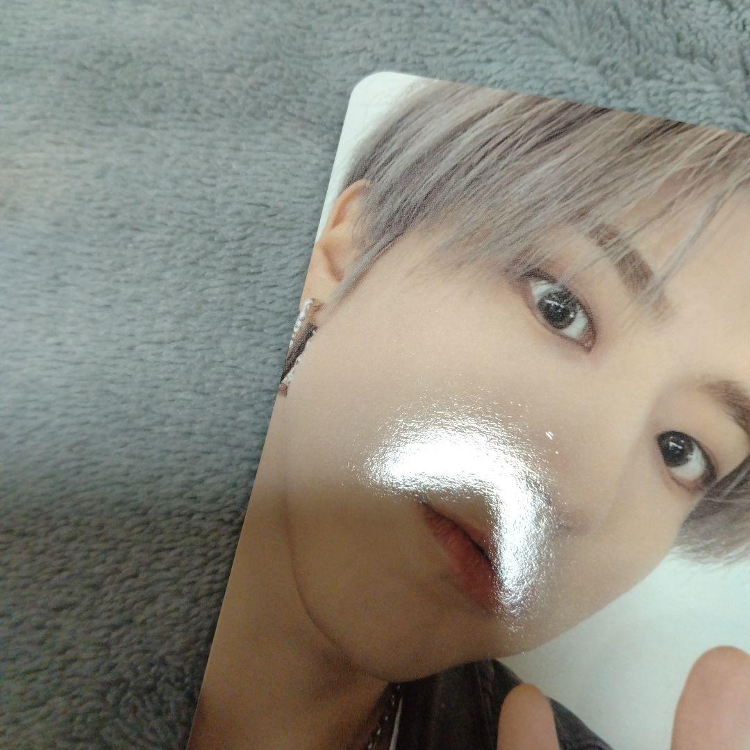 Straykids スキズ ハン ハンジソン 5-star 店舗限定 トレカ