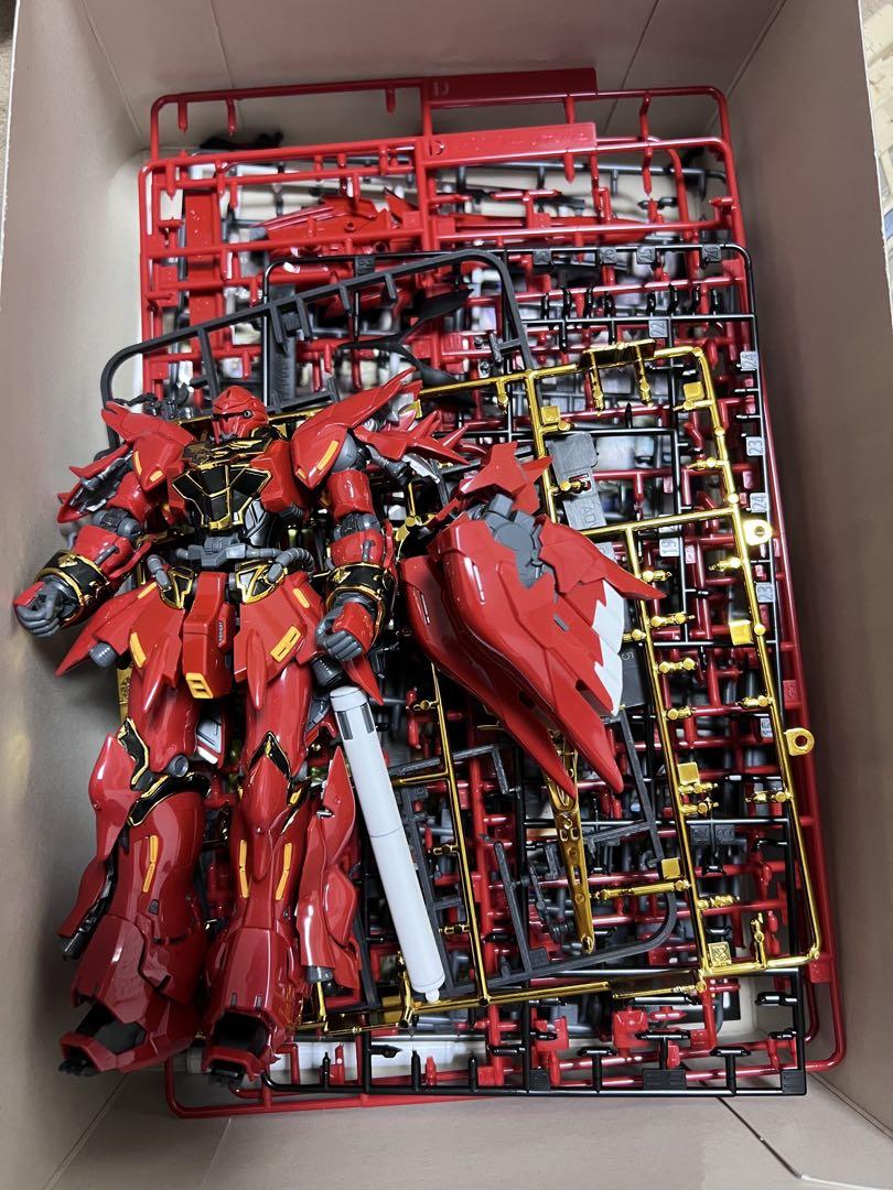 海外製プラモデル】オリジナルキット 1/144｜Yahoo!フリマ（旧