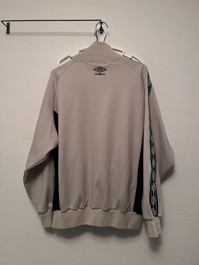 【公式サイト】正規ブランド品通販 Umbro 9090 ダイヤモンドロゴトラックジャケット x トップス
