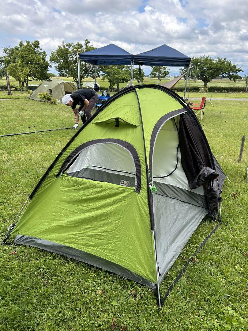 アウトドア寝具 Coleman  PHAD   x3   UV   PRO
