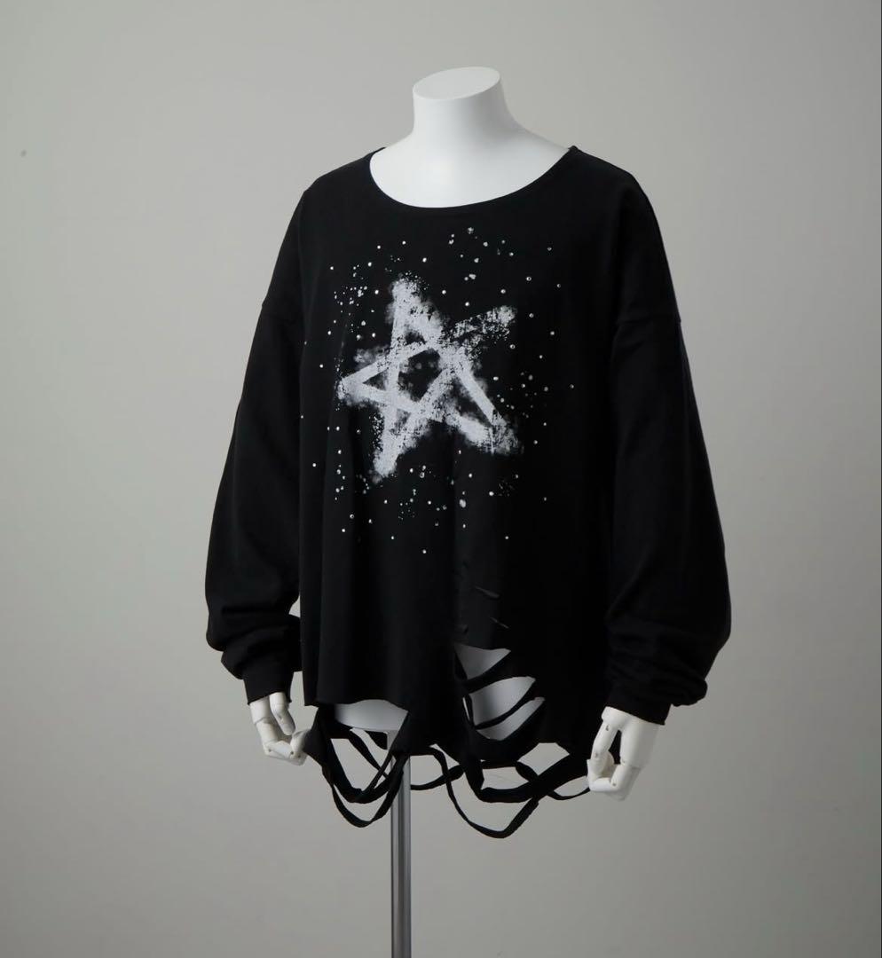 BlackEyePatch ブラックアイパッチ サイズ:XL OG LABEL