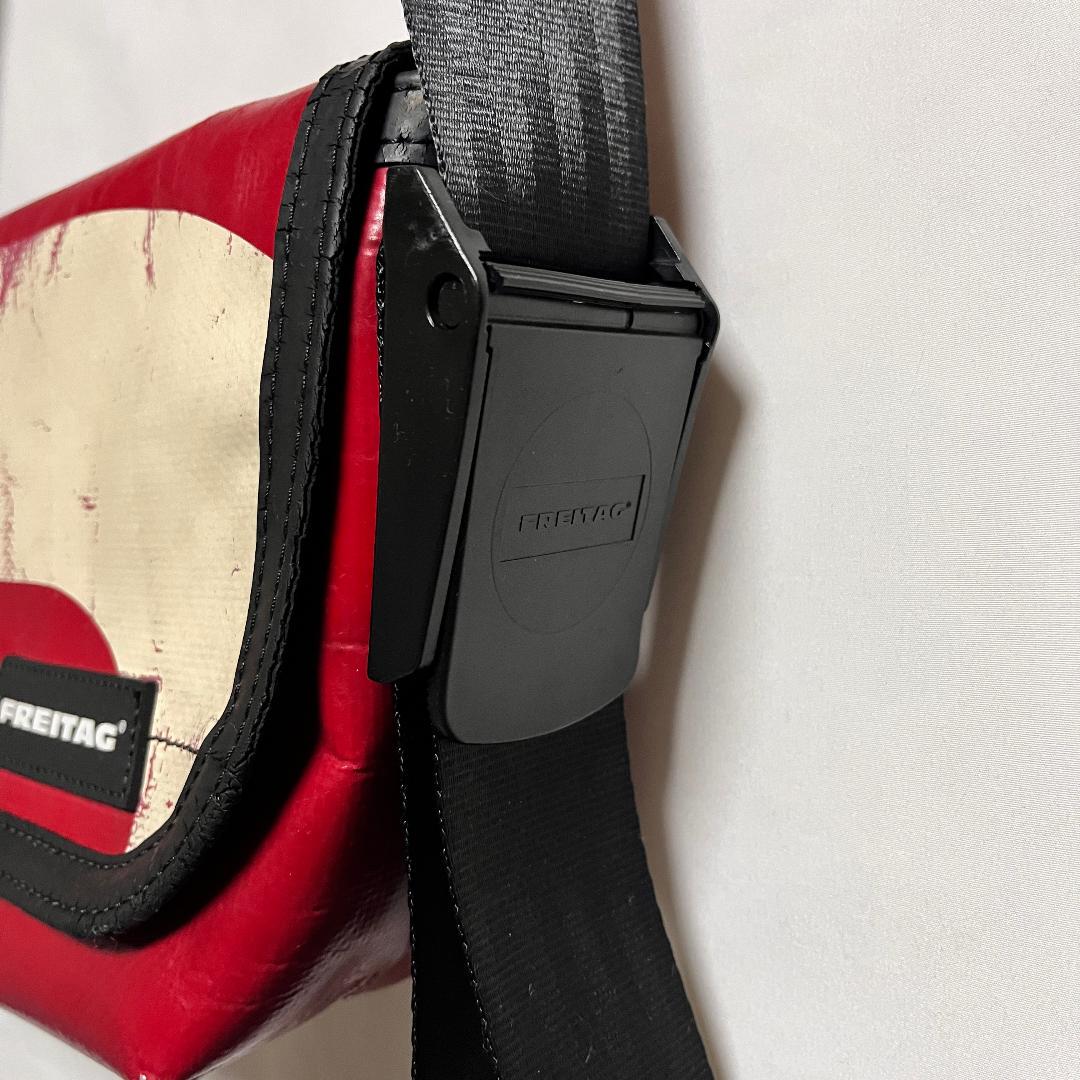 フライターグ FREITAG F41 HAWAII FIVE-O