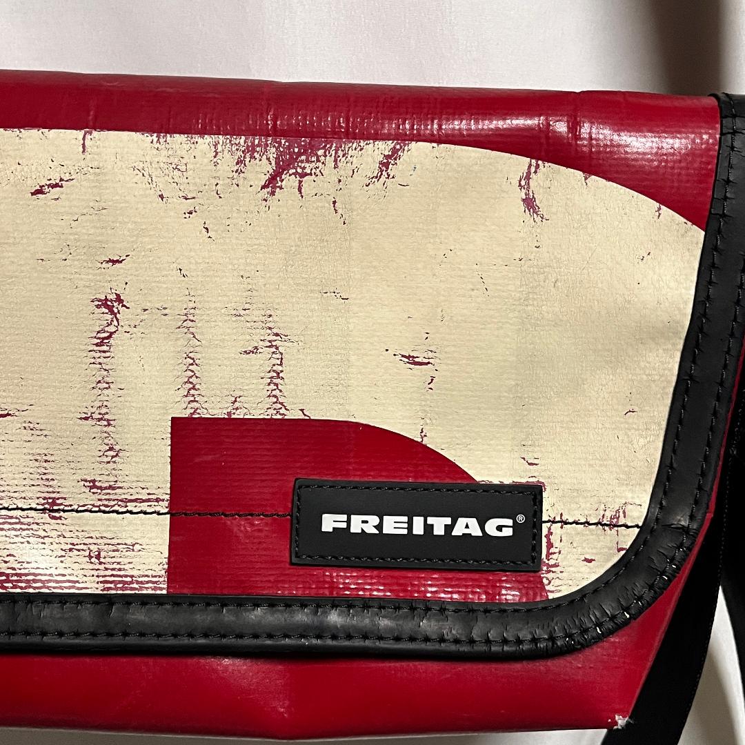 フライターグ FREITAG F41 HAWAII FIVE-O