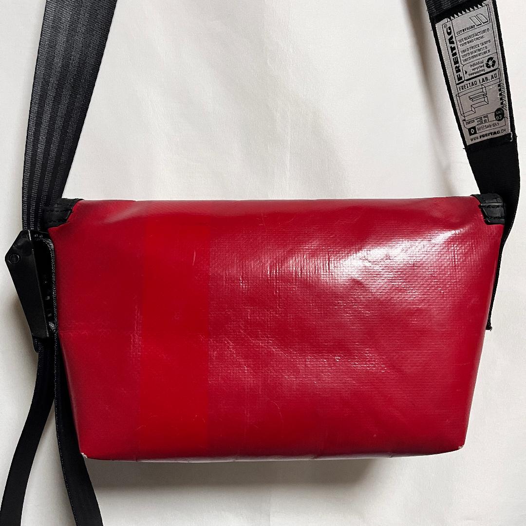 フライターグ FREITAG F41 HAWAII FIVE-O