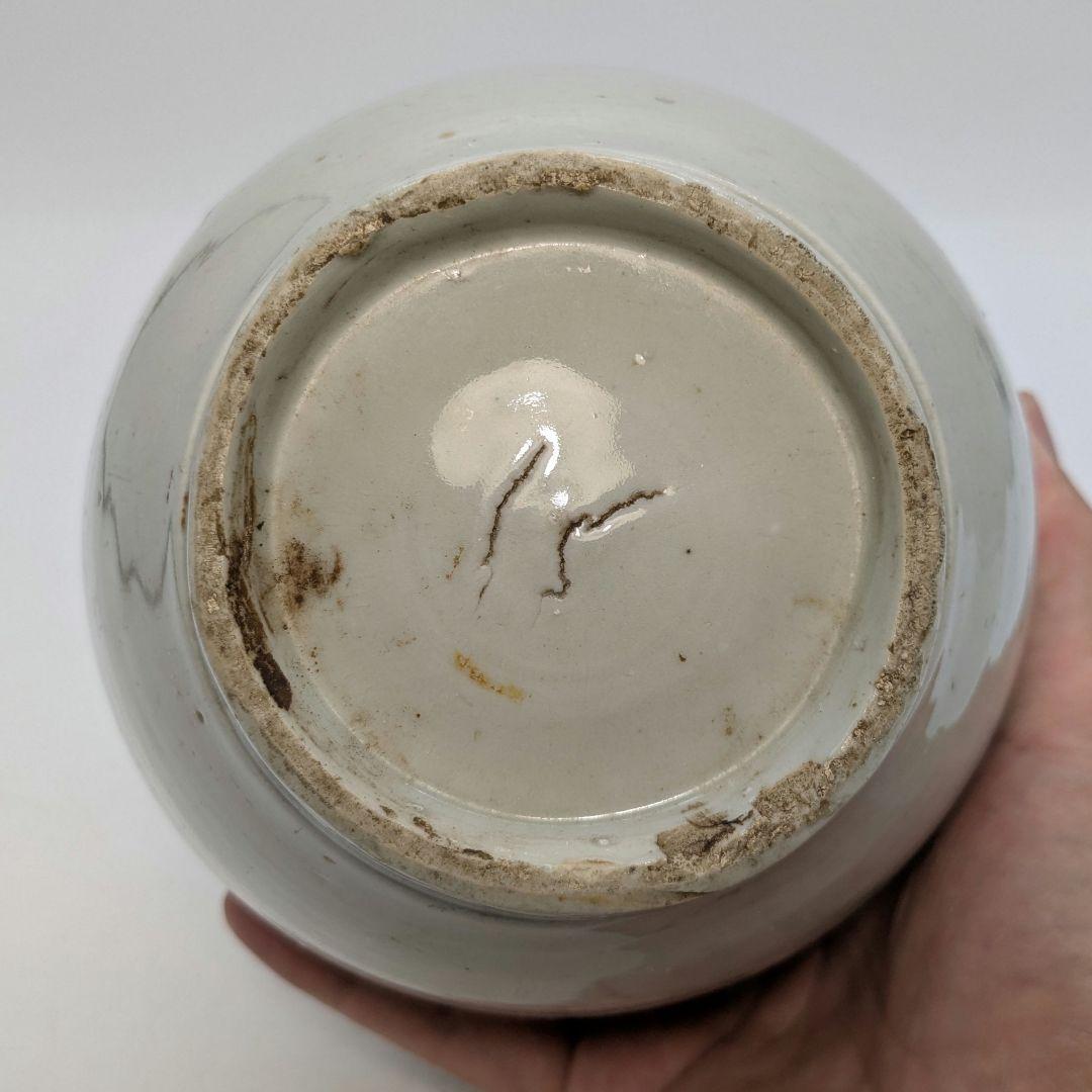 古伊万里 徳利花入 伊万里焼 有田焼 花器 花瓶 フラワーベース 華道具 置物