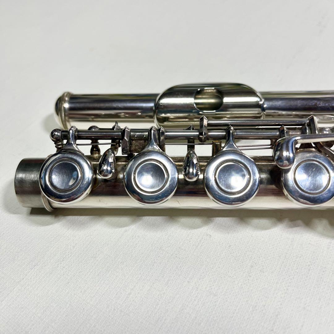 YAMAHA フルート YFL211S