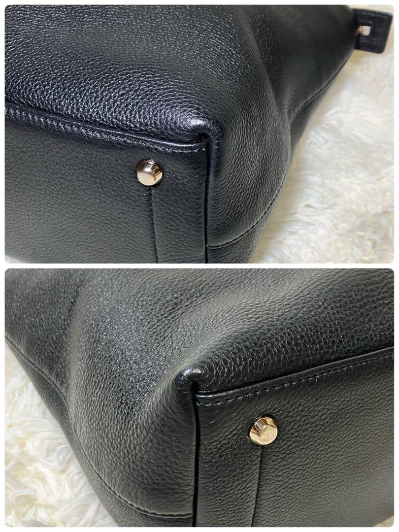 ☆極美品☆ Paul Smith ポールスミス マルチストライプ トートバッグ