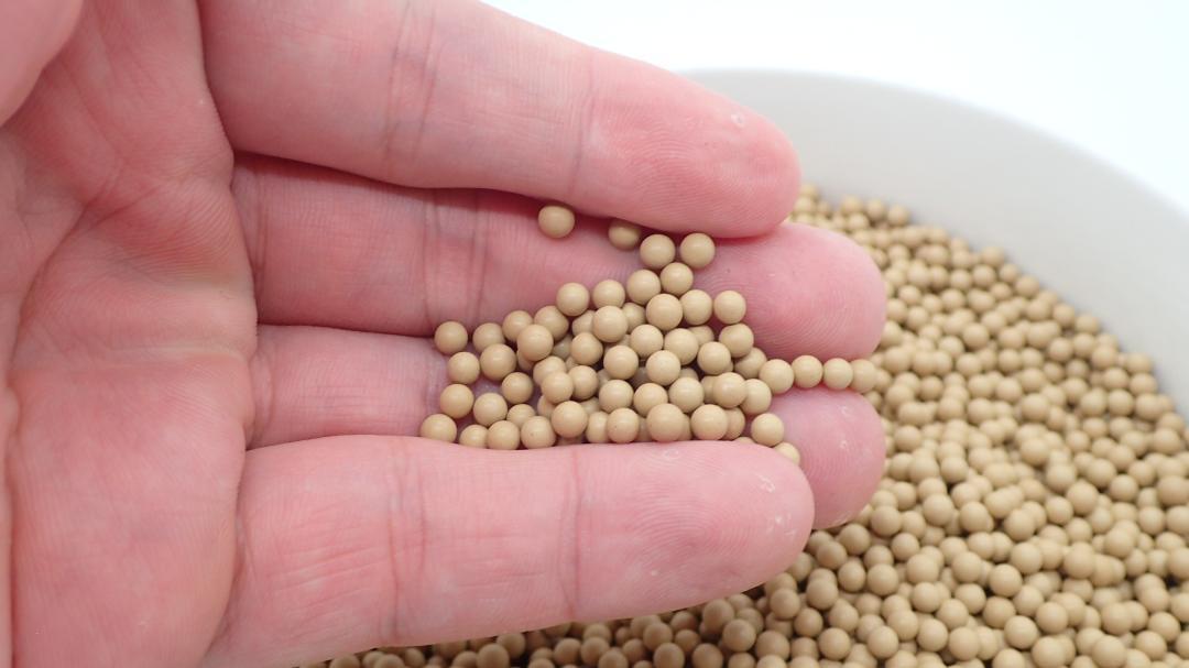 超々格安 ●ASバレルメディア 球φ3mm 4500g AS-ACB-3 秋山産
