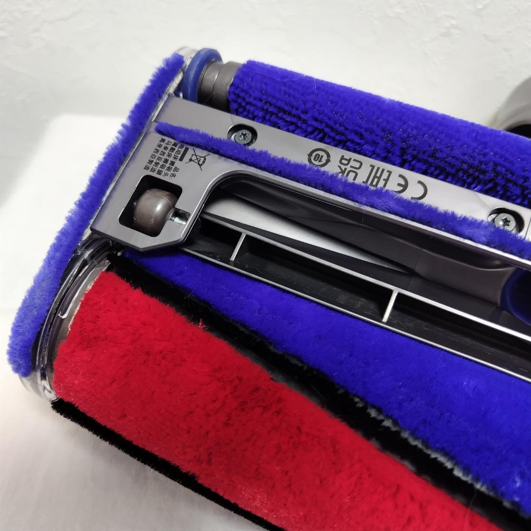 【ダイソン】ソフトローラークリーナーヘッド V10 V11適合【中古品】