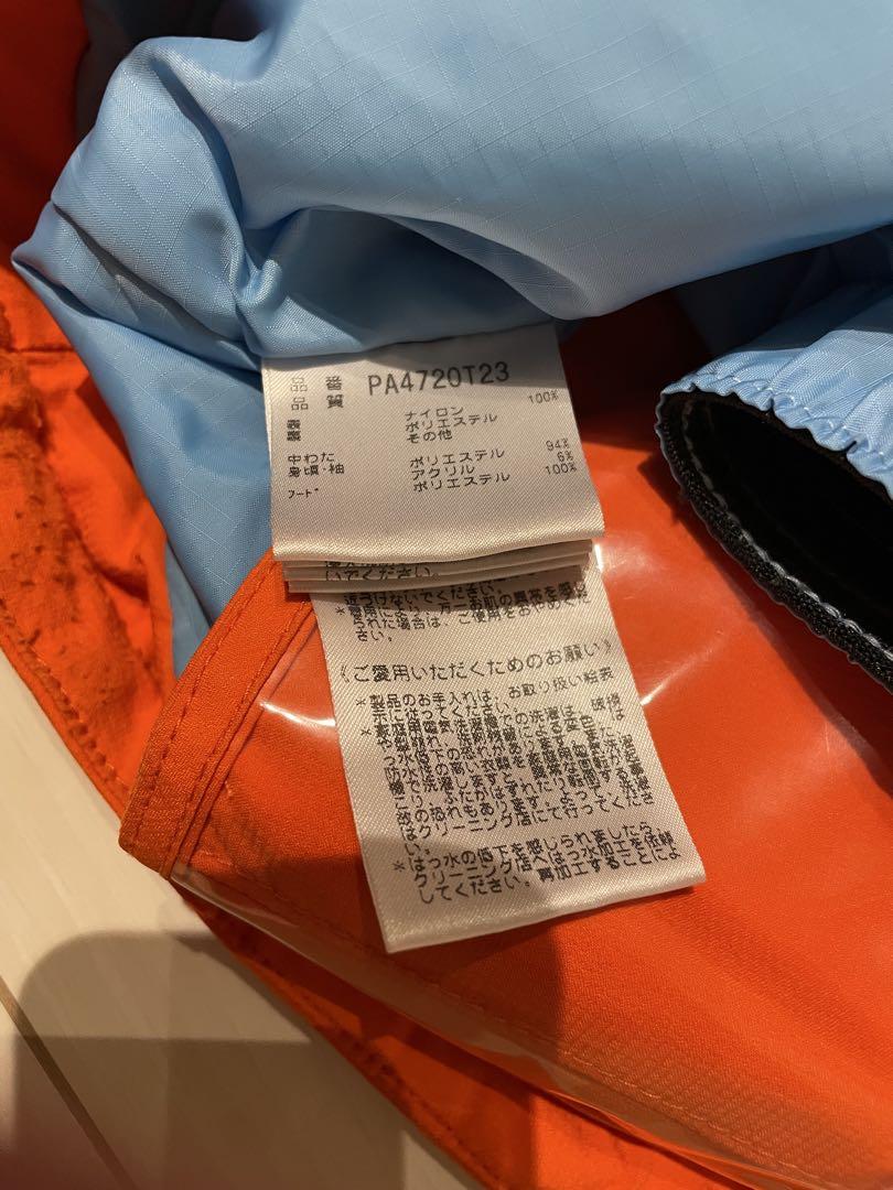 phenix スキー ジャケット