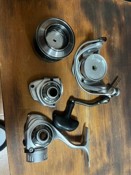 驚きの値段 ダイワ エクセラー3000h パーツ リール Ribeirinhos Com Br 驚きの値段 ダイワ エクセラー3000h パーツ リール Ribeirinhos Com Br