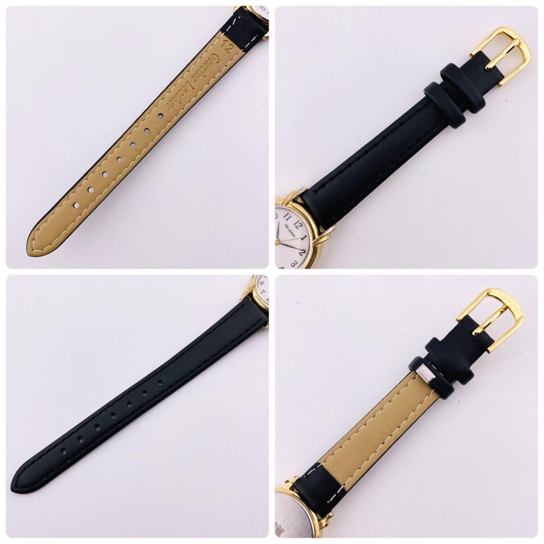 【新品電池】1905 SEIKO the league 腕時計　レディース　QZ