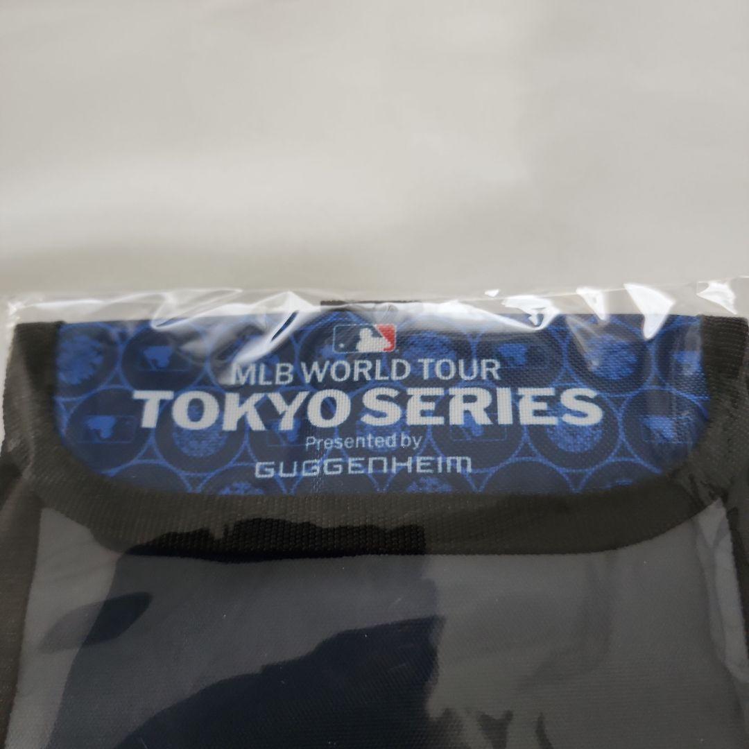 限定】MLB Tokyo Series 2025 チケットホルダ－ - メルカリ