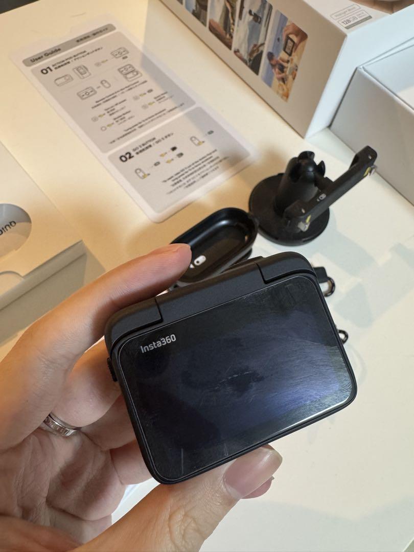 Insta360 GO3