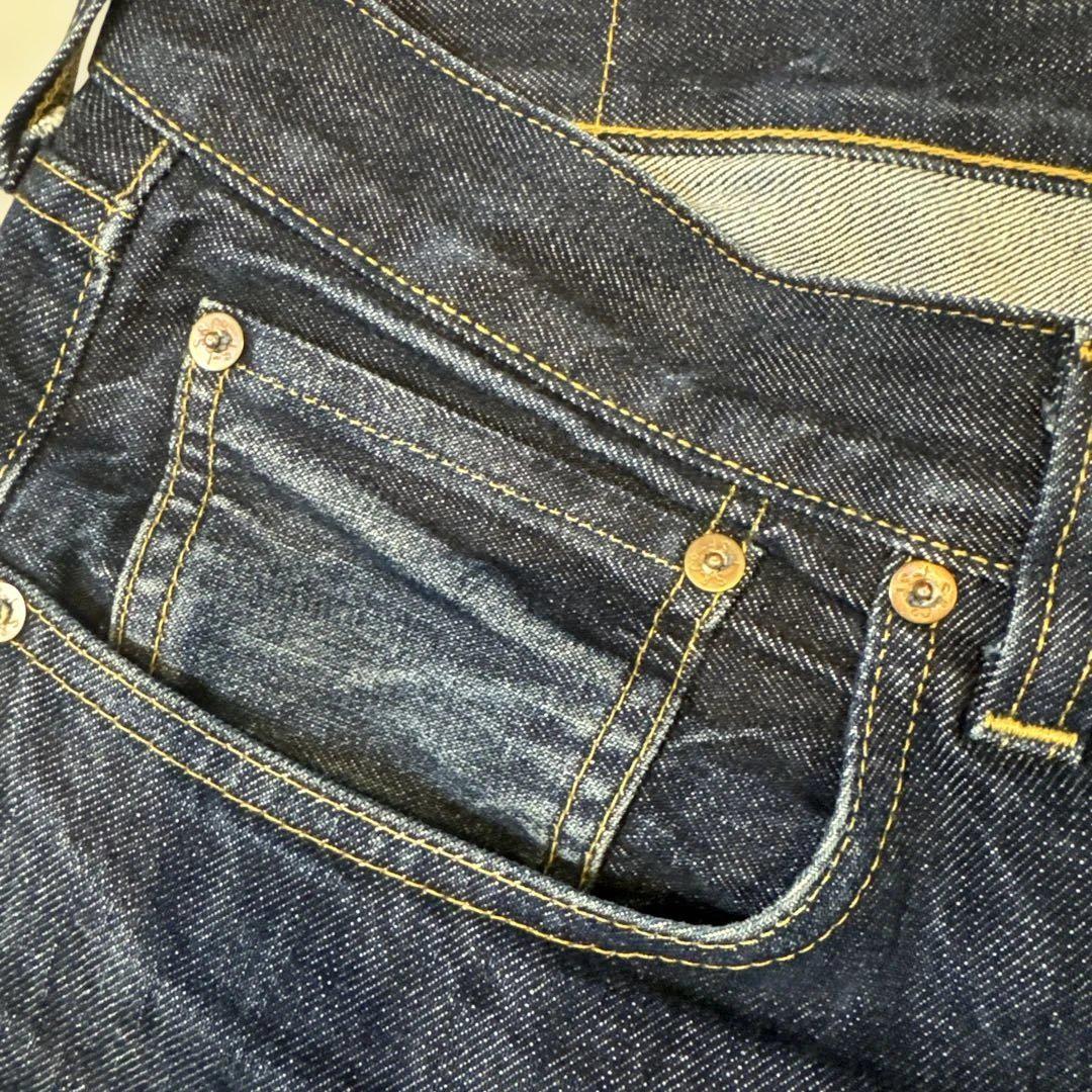 パンツ Levi's 501XX 47 W36 L34