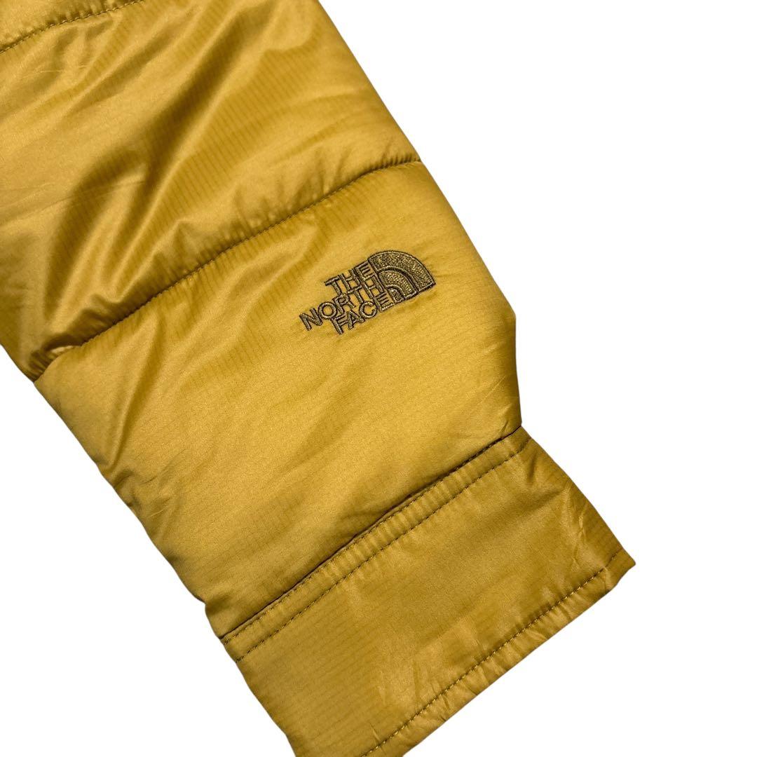 THE NORTH FACE CAMP SIERRA STUFFED SHIRT