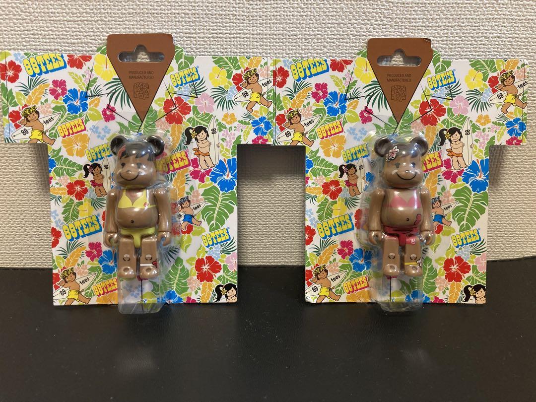 【R. Troutman】＆【J. Boykin】互いに参加の激レア3枚セット Amazon.co.jp: BE@RBRICK ベアブリック キン肉マン 8種セット C
