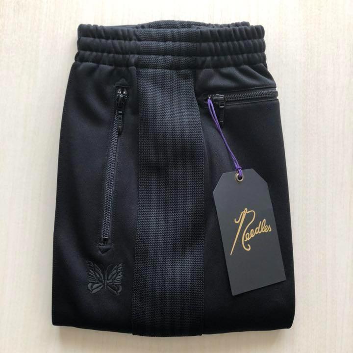 ナロー　XS ブラック　グレー　フリークスストア　freaks store 別注